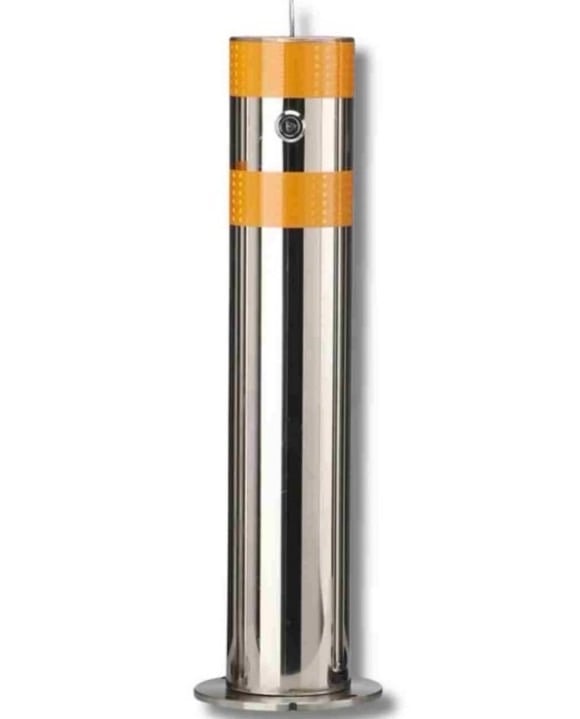 เสากันชนสูง 60 ซม. guard pole (รุ่น GP6)