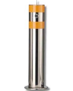 เสากันชนสูง 60 ซม. guard pole (รุ่น GP6)