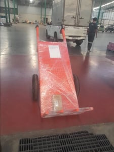 รถบรรทุกไฟฟ้า 600 KG STARK ELECTRIC DUMPER CAR รุ่น TBW-4 รถบรรทุกไฟฟ้า 600 KG STARK ELECTRIC DUMPER CAR รุ่น TBW-4