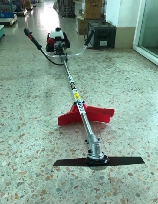 เครื่องตัดหญ้า NORVAX NB411 Lawn Mower