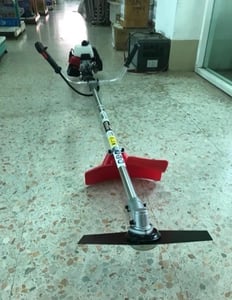 เครื่องตัดหญ้า NORVAX NB411 Lawn Mower