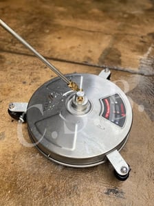 เครื่องทำความสะอาดพื้นอุตสาหกรรม