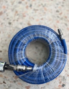 เครื่องพ่นสี Paint Spraying Machine รุ่นTB116