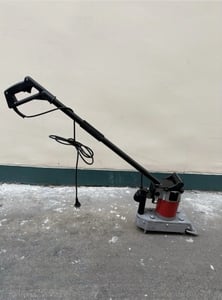 เครื่องขูดพื้น Floor Scraper (รุ่น FS-A)