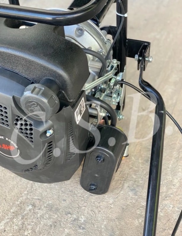 เครื่องขับเคลื่อนหางเรือ WX-XYJ65 Outboard Engine เครื่องขับเคลื่อนหางเรือ WX-XYJ65 Outboard Engine