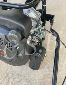 เครื่องขับเคลื่อนหางเรือ WX-XYJ65 Outboard Engine เครื่องขับเคลื่อนหางเรือ WX-XYJ65 Outboard Engine