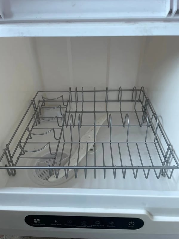 เครื่องล้างจาน