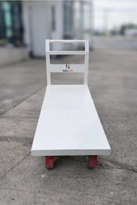 EXTENDED FLATBED TROLLEY รถเข็นพื้นเรียบแบบยาว รุ่น LK-300 EXTENDED FLATBED TROLLEY รถเข็นพื้นเรียบแบบยาว รุ่น LK-300