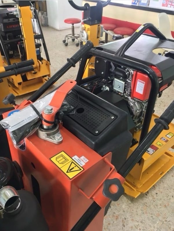 เครื่องตัดคอนกรีต Concrete Cutting Machine เครื่องตัดคอนกรีต Concrete Cutting Machine