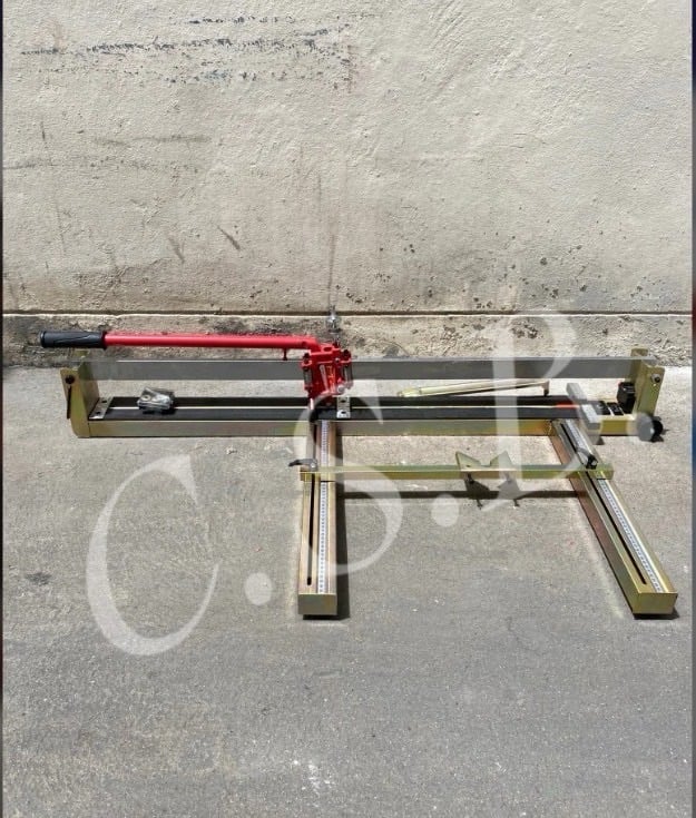 แท่นตัดกระเบื้อง Tile Cutter