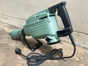 สกัดไฟฟ้า Demolition Hammer ยี่ห้อ LAWA (ลาวา)