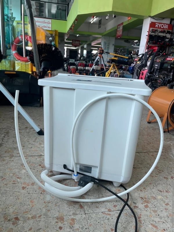 เครื่องล้างจาน