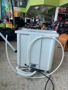 เครื่องล้างจาน