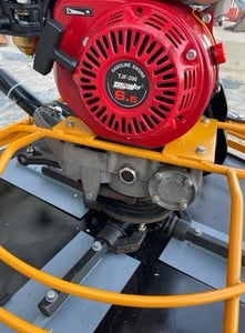 แมงปอ เครื่องขัดมันปูน ZENDAI (เซนได) Power Trowel