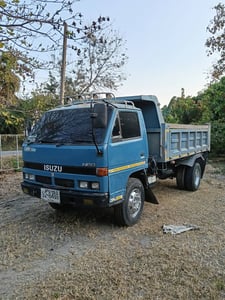 ขาย NPR 115 ดั่ม 295000