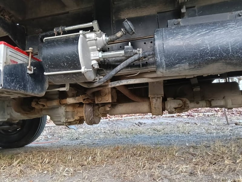 ขาย NPR 115 ดั่ม 295000