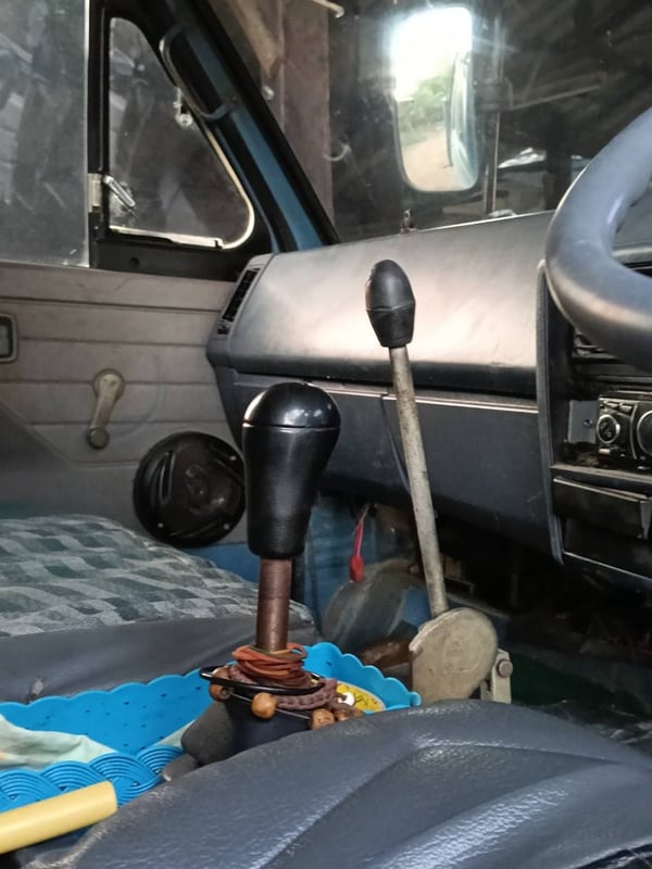 ขาย NPR 115 ดั่ม 295000