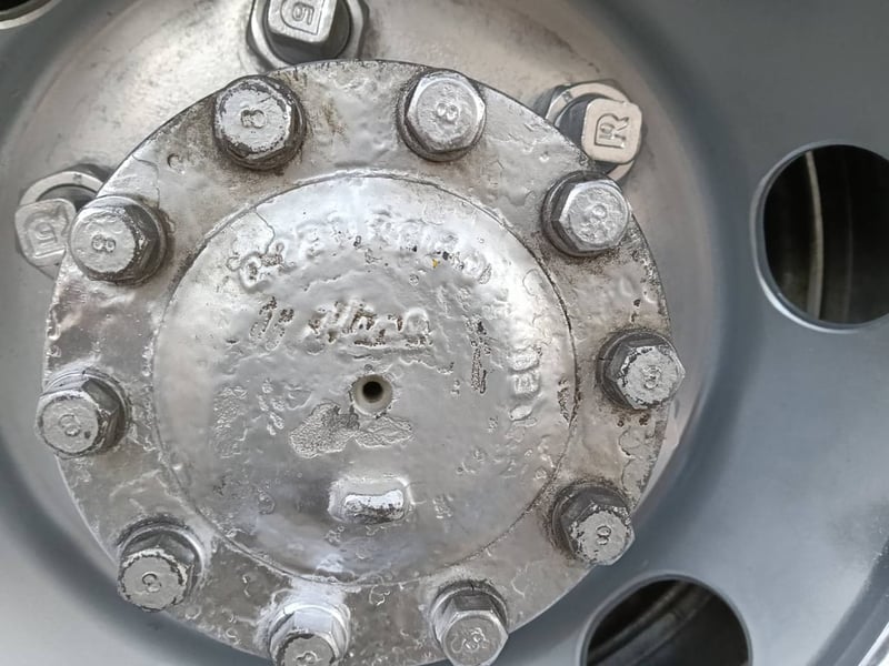 ขาย NPR 115 ดั่ม 295000