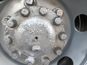 ขาย NPR 115 ดั่ม 295000