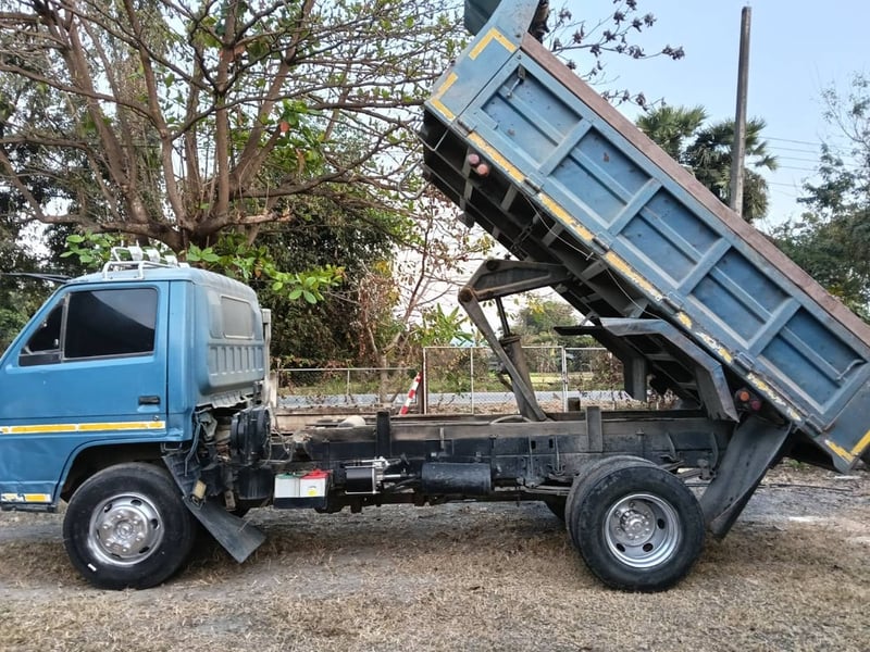 ขาย NPR 115 ดั่ม 295000