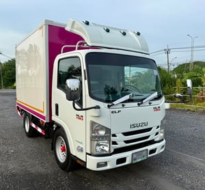 NLR130 ปี 2563 (4 ล้อ - ไม่ติดเวลา) (รถมือเดียวป้ายแดง) (ตู้แห้ง+เปิดท้าย) เครื่องดี คัสซีสวย แอร์เย็น พ.เพาเวอร์ ก.ไฟฟ้า พวงมาลัย Airbag วิทยุ USB MP3 รถถูกคัดสรรผ่านมาตรฐาน NLR130 ปี 2563 (4 ล้อ - ไม่ติดเวลา) (รถมือเดียวป้ายแดง) (ตู้แห้ง+เปิดท้าย) เครื่องดี คัสซีสวย แอร์เย็น พ.เพาเวอร์ ก.ไฟฟ้า พวงมาลัย Airbag วิทยุ USB MP3 รถถูกคัดสรรผ่านมาตรฐาน