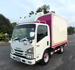 NLR130 ปี 2563 (4 ล้อ - ไม่ติดเวลา) (รถมือเดียวป้ายแดง) (ตู้แห้ง+เปิดท้าย) เครื่องดี คัสซีสวย แอร์เย็น พ.เพาเวอร์ ก.ไฟฟ้า พวงมาลัย Airbag วิทยุ USB MP3 รถถูกคัดสรรผ่านมาตรฐาน NLR130 ปี 2563 (4 ล้อ - ไม่ติดเวลา) (รถมือเดียวป้ายแดง) (ตู้แห้ง+เปิดท้าย) เครื่องดี คัสซีสวย แอร์เย็น พ.เพาเวอร์ ก.ไฟฟ้า พวงมาลัย Airbag วิทยุ USB MP3 รถถูกคัดสรรผ่านมาตรฐาน