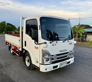 ( เลขไมล์ 23,XXX เกียร์ออโต้ ) NLR130 ปี 2566 ไฟหน้า LED TECH (4 ล้อ - ไม่ติดเวลา) (รถมือเดียวป้ายแดง) (กระบะ+เปิด 3 ด้าน) เครื่องดี คัสซีสวย แอร์เย็น พ.เพาเวอร์ ก.ไฟฟ้า พวงมาลัย Airbag วิทยุ USB MP3 รถถูกคัดสรรผ่านมาตรฐาน ( เลขไมล์ 23,XXX เกียร์ออโต้ ) NLR130 ปี 2566 ไฟหน้า LED TECH (4 ล้อ - ไม่ติดเวลา) (รถมือเดียวป้ายแดง) (กระบะ+เปิด 3 ด้าน) เครื่องดี คัสซีสวย แอร์เย็น พ.เพาเวอร์ ก.ไฟฟ้า พวงมาลัย Airbag วิทยุ USB MP3 รถถูกคัดสรรผ่านมาตรฐาน