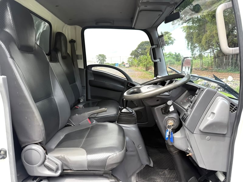 NLR130 แรง ปี 2559 (รถห้างแท้) (4 ล้อ - ไม่ติดเวลา) (รถมือเดียวป้ายแดง) (ตู้แห้ง+เปิดท้าย) เครื่องดี คัสซีสวย แอร์เย็น พ.เพาเวอร์ วิทยุ USB MP3 รถถูกคัดสรรผ่านมาตรฐาน รถสวยมาก NLR130 แรง ปี 2559 (รถห้างแท้) (4 ล้อ - ไม่ติดเวลา) (รถมือเดียวป้ายแดง) (ตู้แห้ง+เปิดท้าย) เครื่องดี คัสซีสวย แอร์เย็น พ.เพาเวอร์ วิทยุ USB MP3 รถถูกคัดสรรผ่านมาตรฐาน รถสวยมาก