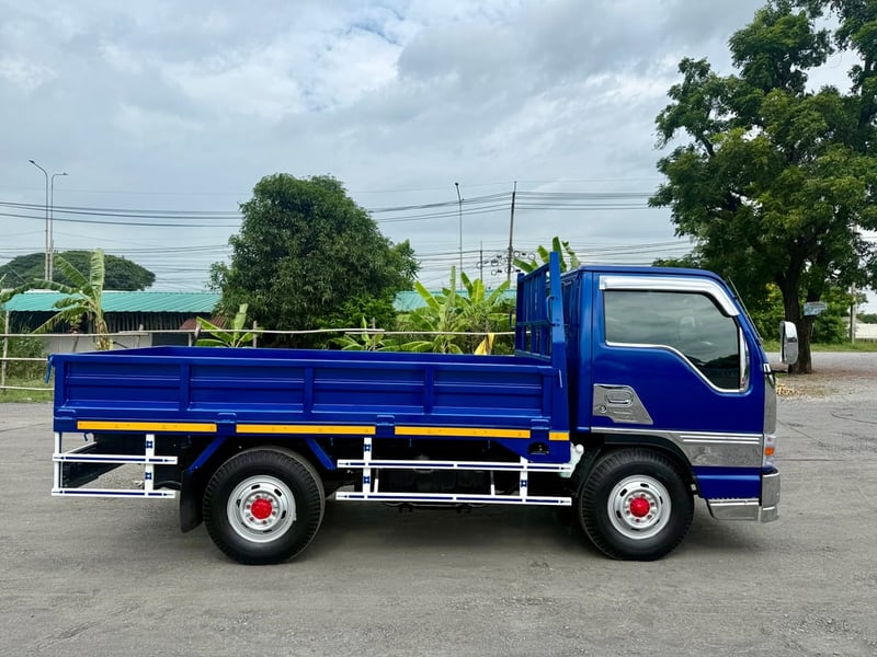 NKR 120 แรง (การ์ตูน) (4 ล้อ - ป้ายเล็กไม่ติดเวลา) (กระบะเหล็ก) (ยางดี 4 เส้น) (แบตเตอรี่ใหม่) เครื่องดี คัสซีสวย แอร์เย็น พ.เพาเวอร์ใหม่ วิทยุ USB MP3 รถถูกคัดสรรผ่านมาตรฐาน รถสวยเดิม NKR 120 แรง (การ์ตูน) (4 ล้อ - ป้ายเล็กไม่ติดเวลา) (กระบะเหล็ก) (ยางดี 4 เส้น) (แบตเตอรี่ใหม่) เครื่องดี คัสซีสวย แอร์เย็น พ.เพาเวอร์ใหม่ วิทยุ USB MP3 รถถูกคัดสรรผ่านมาตรฐาน รถสวยเดิม