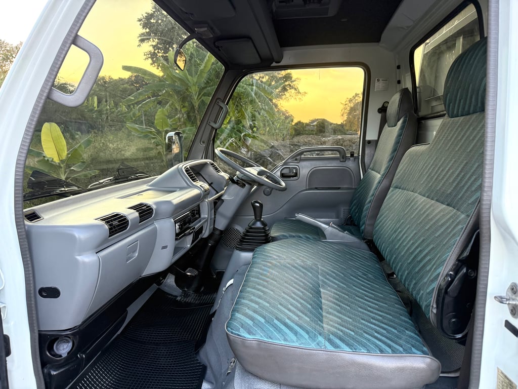 ISUZU NKR (รถห้างแท้) (การ์ตูน) เครื่อง 100 แรง เทอร์โบ (4 ล้อ-ไม่ติดเวลา) (กระบะเหล็ก+หลังคาทึบ) เครื่องดี คัสซีสวย แอร์เย็น ☎️ 086-337-7933 ก้าว ISUZU NKR (รถห้างแท้) (การ์ตูน) เครื่อง 100 แรง เทอร์โบ (4 ล้อ-ไม่ติดเวลา) (กระบะเหล็ก+หลังคาทึบ) เครื่องดี คัสซีสวย แอร์เย็น ☎️ 086-337-7933 ก้าว