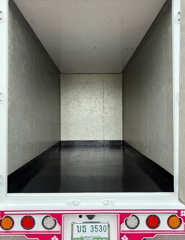 ปี 2564 NLR lite แรง (รถห้างแท้) (4 ล้อ - ไม่ติดเวลา) (รถมือเดียวป้ายแดง) (ตู้แห้ง+เปิดท้าย) เครื่องดี คัสซีสวย แอร์เย็น พ.เพาเวอร์ ก.ไฟฟ้า พวงมาลัย Airbag วิทยุ USB MP3 รถถูกคัดสรรผ่านมาตรฐาน รถสวยมาก