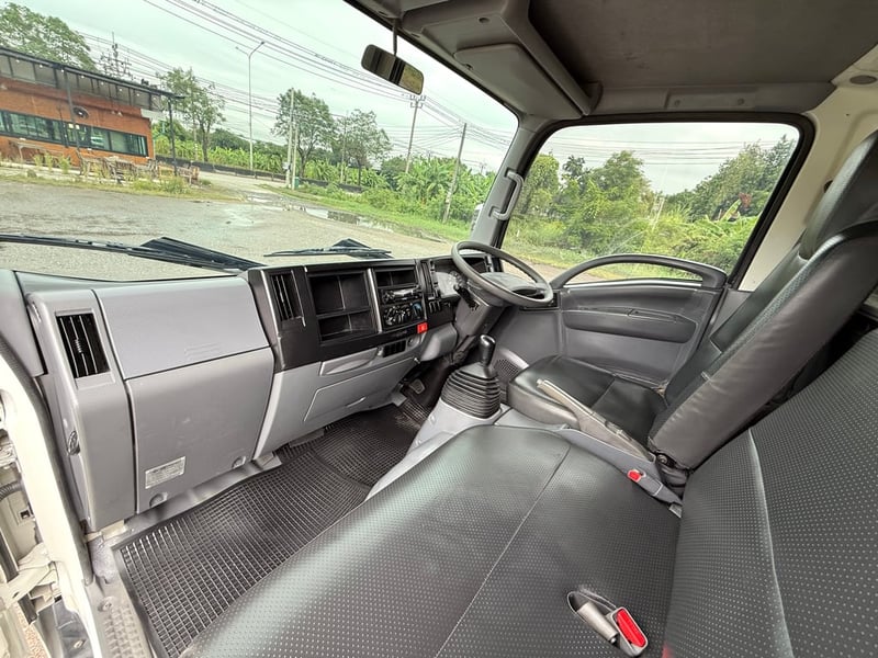 ปี 2564 NLR lite แรง (รถห้างแท้) (4 ล้อ - ไม่ติดเวลา) (รถมือเดียวป้ายแดง) (ตู้แห้ง+เปิดท้าย) เครื่องดี คัสซีสวย แอร์เย็น พ.เพาเวอร์ ก.ไฟฟ้า พวงมาลัย Airbag วิทยุ USB MP3 รถถูกคัดสรรผ่านมาตรฐาน รถสวยมาก