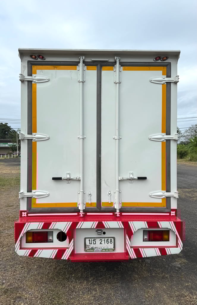 NLR130 ปี 2020 (4 ล้อ - ไม่ติดเวลา) (รถมือเดียวป้ายแดง) (ตู้แห้ง+เปิดท้าย) เครื่องดี คัสซีสวย แอร์เย็น พ.เพาเวอร์ ก.ไฟฟ้า พวงมาลัย Airbag วิทยุ USB MP3 รถถูกคัดสรรผ่านมาตรฐาน NLR130 ปี 2020 (4 ล้อ - ไม่ติดเวลา) (รถมือเดียวป้ายแดง) (ตู้แห้ง+เปิดท้าย) เครื่องดี คัสซีสวย แอร์เย็น พ.เพาเวอร์ ก.ไฟฟ้า พวงมาลัย Airbag วิทยุ USB MP3 รถถูกคัดสรรผ่านมาตรฐาน