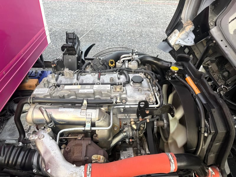 NLR130 ปี 2563 (4 ล้อ - ไม่ติดเวลา) (รถมือเดียวป้ายแดง) (ตู้แห้ง+เปิดท้าย) เครื่องดี คัสซีสวย แอร์เย็น พ.เพาเวอร์ ก.ไฟฟ้า พวงมาลัย Airbag วิทยุ USB MP3 รถถูกคัดสรรผ่านมาตรฐาน NLR130 ปี 2563 (4 ล้อ - ไม่ติดเวลา) (รถมือเดียวป้ายแดง) (ตู้แห้ง+เปิดท้าย) เครื่องดี คัสซีสวย แอร์เย็น พ.เพาเวอร์ ก.ไฟฟ้า พวงมาลัย Airbag วิทยุ USB MP3 รถถูกคัดสรรผ่านมาตรฐาน