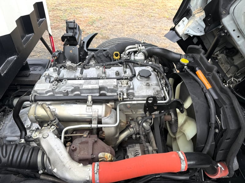 NLR130 ปี 2020 (4 ล้อ - ไม่ติดเวลา) (รถมือเดียวป้ายแดง) (ตู้แห้ง+เปิดท้าย) เครื่องดี คัสซีสวย แอร์เย็น พ.เพาเวอร์ ก.ไฟฟ้า พวงมาลัย Airbag วิทยุ USB MP3 รถถูกคัดสรรผ่านมาตรฐาน NLR130 ปี 2020 (4 ล้อ - ไม่ติดเวลา) (รถมือเดียวป้ายแดง) (ตู้แห้ง+เปิดท้าย) เครื่องดี คัสซีสวย แอร์เย็น พ.เพาเวอร์ ก.ไฟฟ้า พวงมาลัย Airbag วิทยุ USB MP3 รถถูกคัดสรรผ่านมาตรฐาน