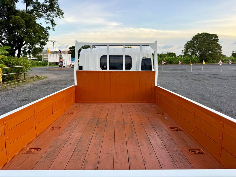 ( เลขไมล์ 23,XXX เกียร์ออโต้ ) NLR130 ปี 2566 ไฟหน้า LED TECH (4 ล้อ - ไม่ติดเวลา) (รถมือเดียวป้ายแดง) (กระบะ+เปิด 3 ด้าน) เครื่องดี คัสซีสวย แอร์เย็น พ.เพาเวอร์ ก.ไฟฟ้า พวงมาลัย Airbag วิทยุ USB MP3 รถถูกคัดสรรผ่านมาตรฐาน ( เลขไมล์ 23,XXX เกียร์ออโต้ ) NLR130 ปี 2566 ไฟหน้า LED TECH (4 ล้อ - ไม่ติดเวลา) (รถมือเดียวป้ายแดง) (กระบะ+เปิด 3 ด้าน) เครื่องดี คัสซีสวย แอร์เย็น พ.เพาเวอร์ ก.ไฟฟ้า พวงมาลัย Airbag วิทยุ USB MP3 รถถูกคัดสรรผ่านมาตรฐาน