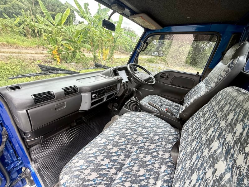 NKR 120 แรง (การ์ตูน) (4 ล้อ - ป้ายเล็กไม่ติดเวลา) (กระบะเหล็ก) (ยางดี 4 เส้น) (แบตเตอรี่ใหม่) เครื่องดี คัสซีสวย แอร์เย็น พ.เพาเวอร์ใหม่ วิทยุ USB MP3 รถถูกคัดสรรผ่านมาตรฐาน รถสวยเดิม NKR 120 แรง (การ์ตูน) (4 ล้อ - ป้ายเล็กไม่ติดเวลา) (กระบะเหล็ก) (ยางดี 4 เส้น) (แบตเตอรี่ใหม่) เครื่องดี คัสซีสวย แอร์เย็น พ.เพาเวอร์ใหม่ วิทยุ USB MP3 รถถูกคัดสรรผ่านมาตรฐาน รถสวยเดิม