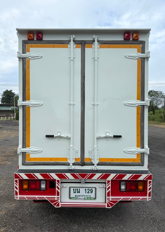 NLR Lite ปี 2021 (4 ล้อ - ไม่ติดเวลา) (รถมือเดียวป้ายแดง) (ตู้แห้ง+เปิดท้าย) เครื่องดี คัสซีสวย แอร์เย็น พ.เพาเวอร์ ก.ไฟฟ้า พวงมาลัย Airbag วิทยุ USB MP3 รถถูกคัดสรรผ่านมาตรฐาน NLR Lite ปี 2021 (4 ล้อ - ไม่ติดเวลา) (รถมือเดียวป้ายแดง) (ตู้แห้ง+เปิดท้าย) เครื่องดี คัสซีสวย แอร์เย็น พ.เพาเวอร์ ก.ไฟฟ้า พวงมาลัย Airbag วิทยุ USB MP3 รถถูกคัดสรรผ่านมาตรฐาน