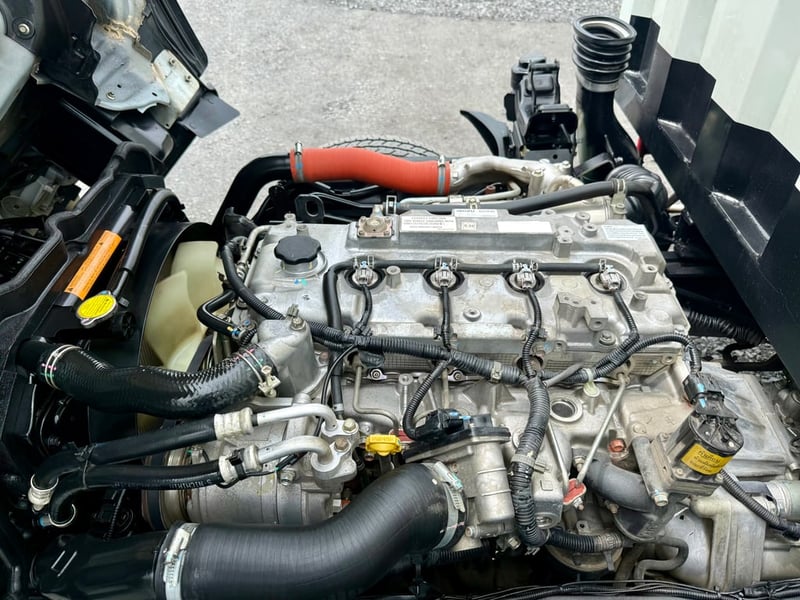 แถมป้ายประมูล NLR130 ปี 2564 (4 ล้อ - ไม่ติดเวลา) (รถมือเดียวป้ายแดง) (ตู้แห้ง+เปิดท้าย) เครื่องดี คัสซีสวย แอร์เย็น พ.เพาเวอร์ ก.ไฟฟ้า พวงมาลัย Airbag วิทยุ USB MP3 รถถูกคัดสรรผ่านมาตรฐาน