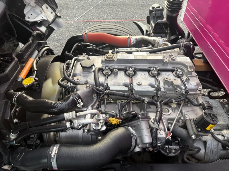 NLR130 ปี 2563 (4 ล้อ - ไม่ติดเวลา) (รถมือเดียวป้ายแดง) (ตู้แห้ง+เปิดท้าย) เครื่องดี คัสซีสวย แอร์เย็น พ.เพาเวอร์ ก.ไฟฟ้า พวงมาลัย Airbag วิทยุ USB MP3 รถถูกคัดสรรผ่านมาตรฐาน NLR130 ปี 2563 (4 ล้อ - ไม่ติดเวลา) (รถมือเดียวป้ายแดง) (ตู้แห้ง+เปิดท้าย) เครื่องดี คัสซีสวย แอร์เย็น พ.เพาเวอร์ ก.ไฟฟ้า พวงมาลัย Airbag วิทยุ USB MP3 รถถูกคัดสรรผ่านมาตรฐาน