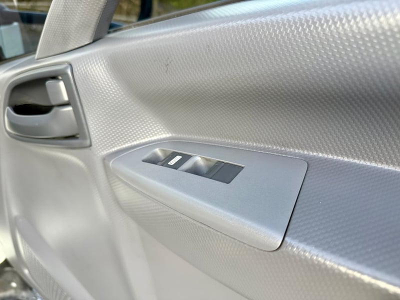 ( เลขไมล์ 23,XXX เกียร์ออโต้ ) NLR130 ปี 2566 ไฟหน้า LED TECH (4 ล้อ - ไม่ติดเวลา) (รถมือเดียวป้ายแดง) (กระบะ+เปิด 3 ด้าน) เครื่องดี คัสซีสวย แอร์เย็น พ.เพาเวอร์ ก.ไฟฟ้า พวงมาลัย Airbag วิทยุ USB MP3 รถถูกคัดสรรผ่านมาตรฐาน ( เลขไมล์ 23,XXX เกียร์ออโต้ ) NLR130 ปี 2566 ไฟหน้า LED TECH (4 ล้อ - ไม่ติดเวลา) (รถมือเดียวป้ายแดง) (กระบะ+เปิด 3 ด้าน) เครื่องดี คัสซีสวย แอร์เย็น พ.เพาเวอร์ ก.ไฟฟ้า พวงมาลัย Airbag วิทยุ USB MP3 รถถูกคัดสรรผ่านมาตรฐาน