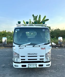 NLR130 กระบะสแตนเลส เลขไมล์ 81,xxx (4 ล้อ - ไม่ติดเวลา) (รถมือเดียวป้ายแดง) (กระบะสองแถว) เครื่องดี คัสซีสวย แอร์เย็น พ.เพาเวอร์ วิทยุ USB MP3 รถถูกคัดสรรผ่านมาตรฐาน NLR130 กระบะสแตนเลส เลขไมล์ 81,xxx (4 ล้อ - ไม่ติดเวลา) (รถมือเดียวป้ายแดง) (กระบะสองแถว) เครื่องดี คัสซีสวย แอร์เย็น พ.เพาเวอร์ วิทยุ USB MP3 รถถูกคัดสรรผ่านมาตรฐาน