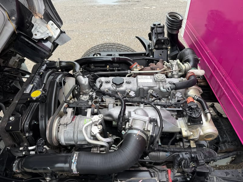 ปี 2564 NLR lite แรง (รถห้างแท้) (4 ล้อ - ไม่ติดเวลา) (รถมือเดียวป้ายแดง) (ตู้แห้ง+เปิดท้าย) เครื่องดี คัสซีสวย แอร์เย็น พ.เพาเวอร์ ก.ไฟฟ้า พวงมาลัย Airbag วิทยุ USB MP3 รถถูกคัดสรรผ่านมาตรฐาน รถสวยมาก