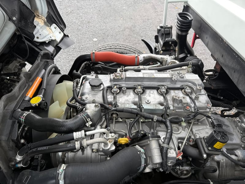 ( กระบะดั้ม เลขไมล์ 39,xxx ) NLR130 ปี 2564 (รถห้างแท้) (4 ล้อ - ไม่ติดเวลา) (รถมือเดียวป้ายแดง) เครื่องดี คัสซีสวย แอร์เย็น พ.เพาเวอร์ ก.ไฟฟ้า พวงมาลัย Airbag วิทยุ USB MP3 รถถูกคัดสรรผ่านมาตรฐาน รถสวยมาก