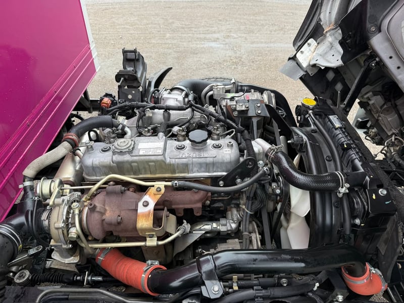 ปี 2564 NLR lite แรง (รถห้างแท้) (4 ล้อ - ไม่ติดเวลา) (รถมือเดียวป้ายแดง) (ตู้แห้ง+เปิดท้าย) เครื่องดี คัสซีสวย แอร์เย็น พ.เพาเวอร์ ก.ไฟฟ้า พวงมาลัย Airbag วิทยุ USB MP3 รถถูกคัดสรรผ่านมาตรฐาน รถสวยมาก