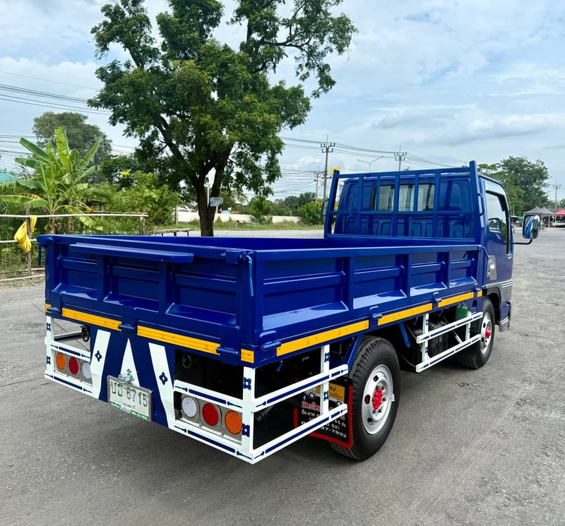 NKR 120 แรง (การ์ตูน) (4 ล้อ - ป้ายเล็กไม่ติดเวลา) (กระบะเหล็ก) (ยางดี 4 เส้น) (แบตเตอรี่ใหม่) เครื่องดี คัสซีสวย แอร์เย็น พ.เพาเวอร์ใหม่ วิทยุ USB MP3 รถถูกคัดสรรผ่านมาตรฐาน รถสวยเดิม NKR 120 แรง (การ์ตูน) (4 ล้อ - ป้ายเล็กไม่ติดเวลา) (กระบะเหล็ก) (ยางดี 4 เส้น) (แบตเตอรี่ใหม่) เครื่องดี คัสซีสวย แอร์เย็น พ.เพาเวอร์ใหม่ วิทยุ USB MP3 รถถูกคัดสรรผ่านมาตรฐาน รถสวยเดิม