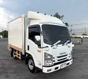 NLR130 ปี 2563 (4 ล้อ - ไม่ติดเวลา) (รถมือเดียวป้ายแดง) (ตู้แห้ง+เปิดท้าย) เครื่องดี คัสซีสวย แอร์เย็น พ.เพาเวอร์ ก.ไฟฟ้า พวงมาลัย Airbag วิทยุ USB MP3 รถถูกคัดสรรผ่านมาตรฐาน NLR130 ปี 2563 (4 ล้อ - ไม่ติดเวลา) (รถมือเดียวป้ายแดง) (ตู้แห้ง+เปิดท้าย) เครื่องดี คัสซีสวย แอร์เย็น พ.เพาเวอร์ ก.ไฟฟ้า พวงมาลัย Airbag วิทยุ USB MP3 รถถูกคัดสรรผ่านมาตรฐาน