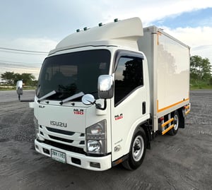 NLR130 ปี 2563 (4 ล้อ - ไม่ติดเวลา) (รถมือเดียวป้ายแดง) (ตู้แห้ง+เปิดท้าย) เครื่องดี คัสซีสวย แอร์เย็น พ.เพาเวอร์ ก.ไฟฟ้า พวงมาลัย Airbag วิทยุ USB MP3 รถถูกคัดสรรผ่านมาตรฐาน NLR130 ปี 2563 (4 ล้อ - ไม่ติดเวลา) (รถมือเดียวป้ายแดง) (ตู้แห้ง+เปิดท้าย) เครื่องดี คัสซีสวย แอร์เย็น พ.เพาเวอร์ ก.ไฟฟ้า พวงมาลัย Airbag วิทยุ USB MP3 รถถูกคัดสรรผ่านมาตรฐาน