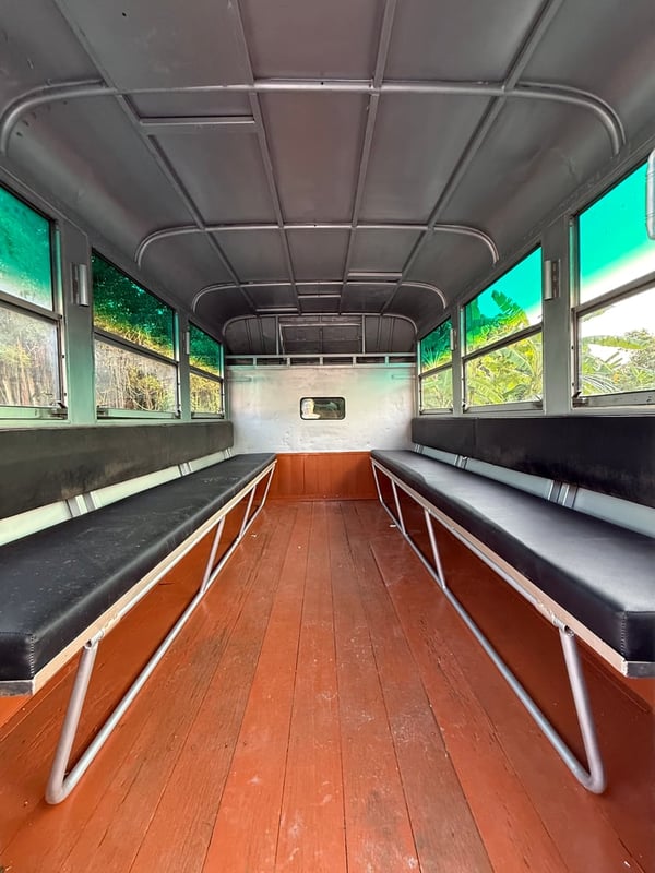 NLR130 ปี 2563 (4 ล้อ - ไม่ติดเวลา) (รถมือเดียวป้ายแดง) (กระบะสองแถว) เครื่องดี คัสซีสวย แอร์เย็น พ.เพาเวอร์ ก.ไฟฟ้า พวงมาลัย Airbag วิทยุ USB MP3 รถถูกคัดสรรผ่านมาตรฐาน