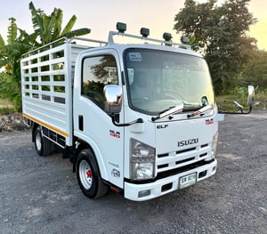 NLR130 กระบะสแตนเลส เลขไมล์ 81,xxx (4 ล้อ - ไม่ติดเวลา) (รถมือเดียวป้ายแดง) (กระบะสองแถว) เครื่องดี คัสซีสวย แอร์เย็น พ.เพาเวอร์ วิทยุ USB MP3 รถถูกคัดสรรผ่านมาตรฐาน NLR130 กระบะสแตนเลส เลขไมล์ 81,xxx (4 ล้อ - ไม่ติดเวลา) (รถมือเดียวป้ายแดง) (กระบะสองแถว) เครื่องดี คัสซีสวย แอร์เย็น พ.เพาเวอร์ วิทยุ USB MP3 รถถูกคัดสรรผ่านมาตรฐาน